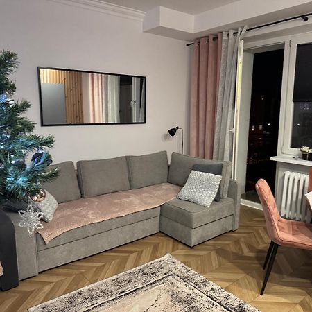 Apartament Na Rzut Beretem Od Zamojskiej Starowki Zamość Exteriör bild