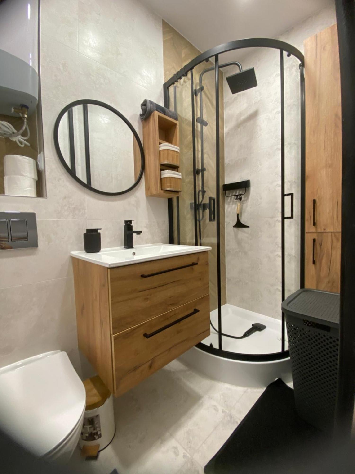 Apartament Na Rzut Beretem Od Zamojskiej Starowki Zamość Exteriör bild