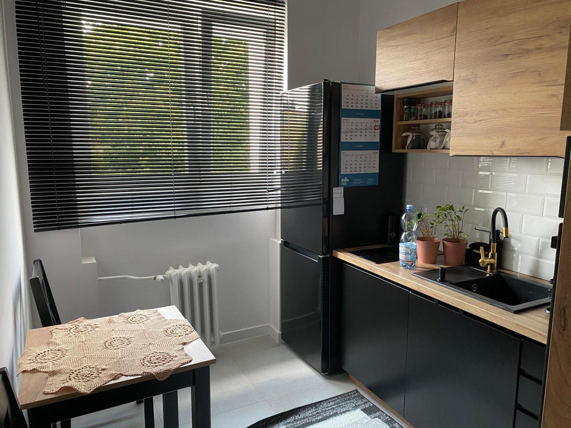 Apartament Na Rzut Beretem Od Zamojskiej Starowki Zamość Exteriör bild